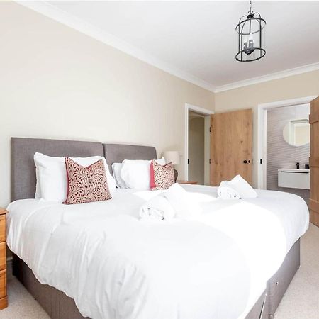Firthview - Crail Villa Anstruther Exterior foto