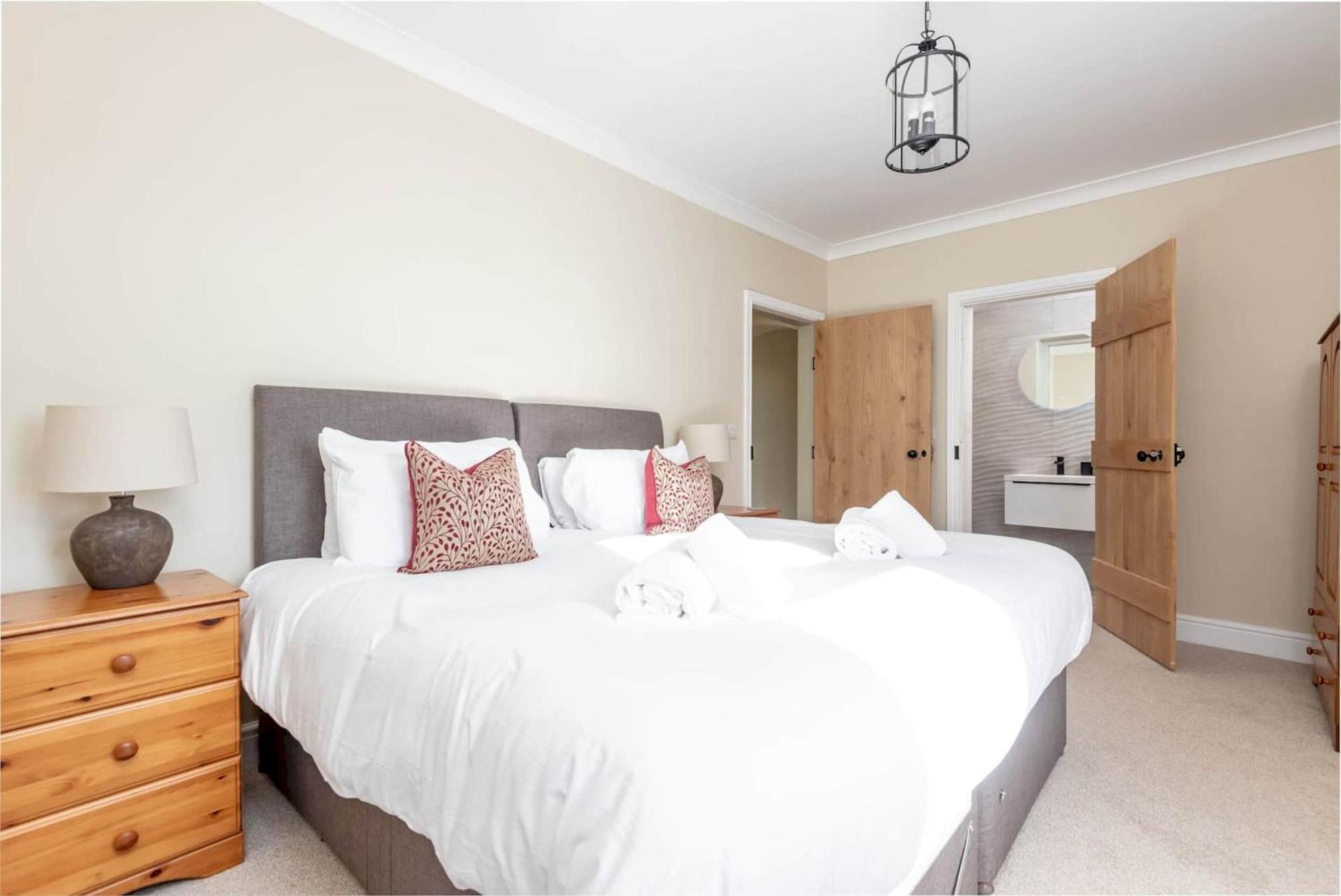 Firthview - Crail Villa Anstruther Exterior foto