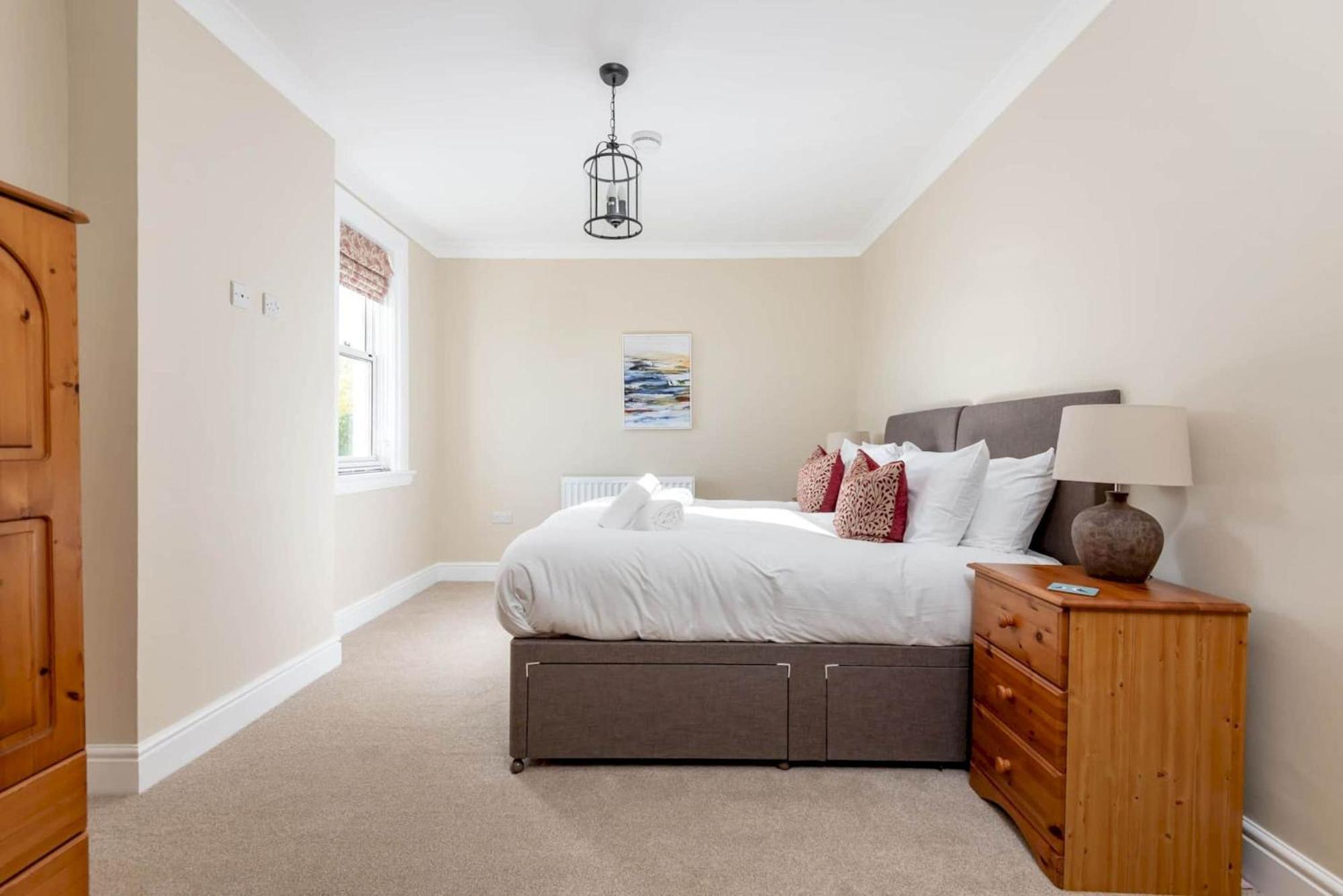 Firthview - Crail Villa Anstruther Exterior foto