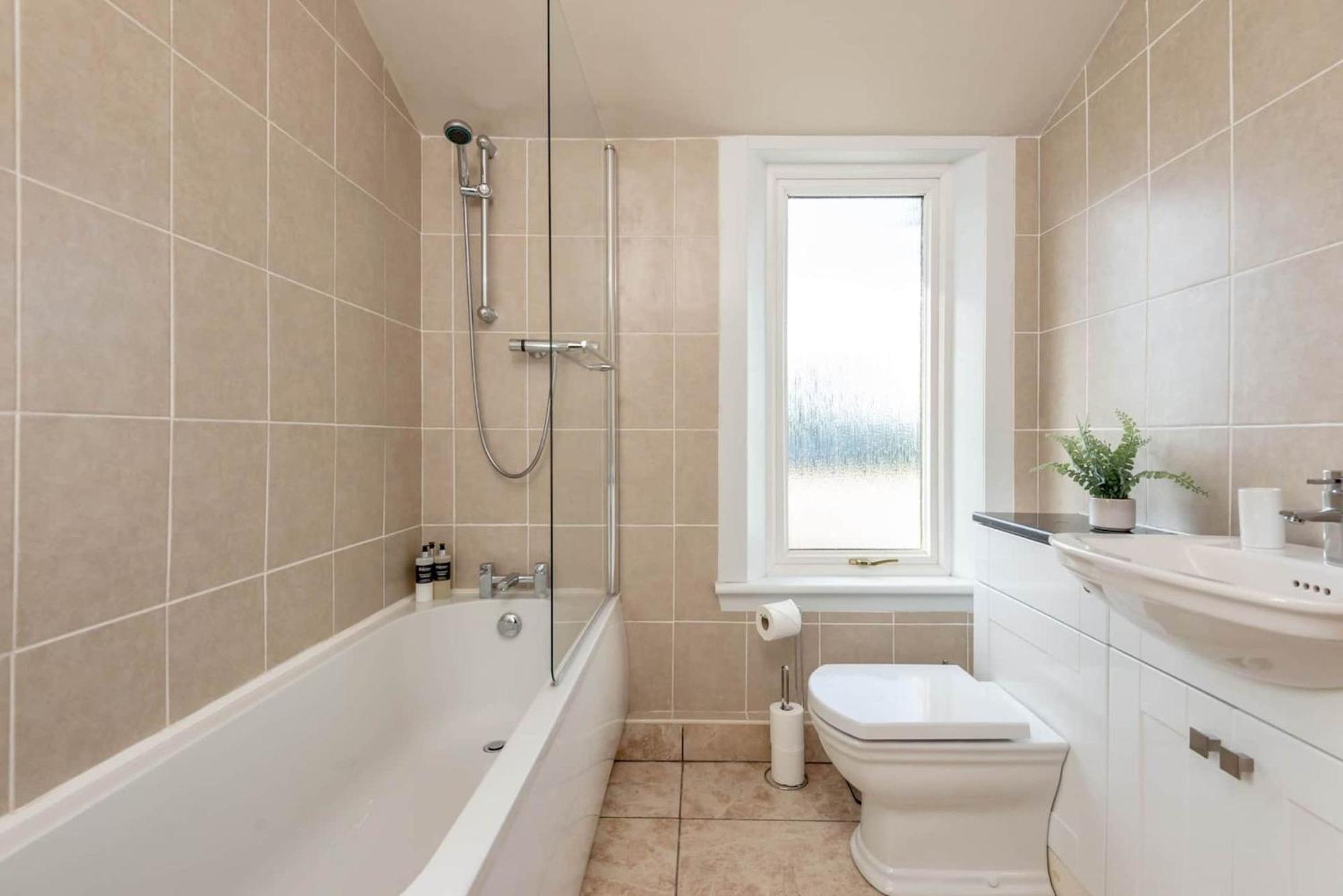 Firthview - Crail Villa Anstruther Exterior foto